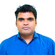 Anilesh Pillai